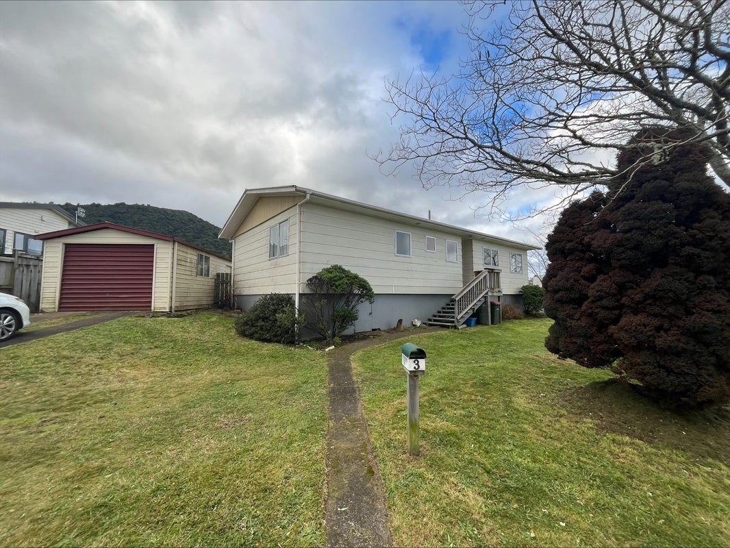 3 Quartz Avenue, Pukehangi, Rotorua - Carousel 1