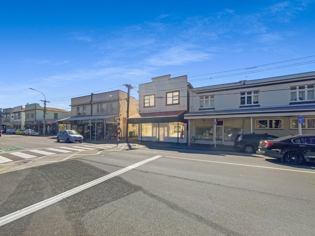 151 The Parade, Island Bay, Wellington - Carousel 13