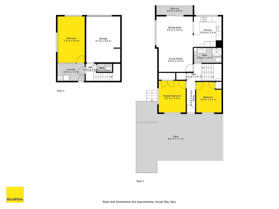 39A Amapur Drive, Khandallah, Wellington - Carousel 15