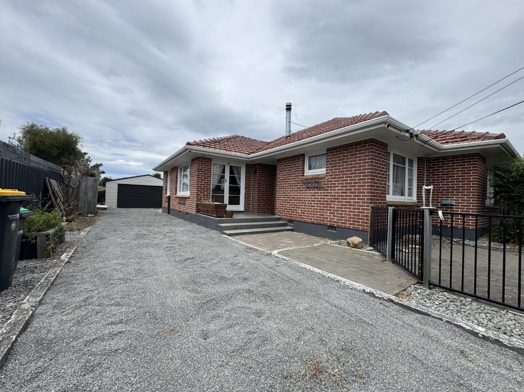 14 McGregors Road, Bromley, Christchurch - Carousel 1