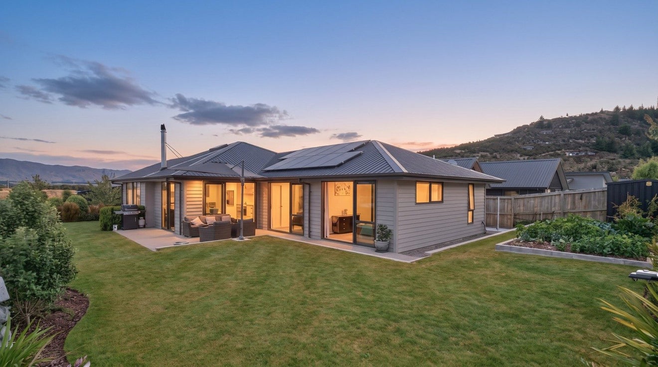 11 Tahi ST, Albert town, Wanaka - Carousel 1