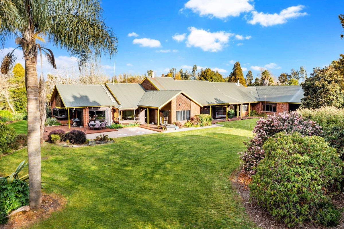 339 Hautapu Road, Tamahere, Waikato, Waikato - Carousel 2