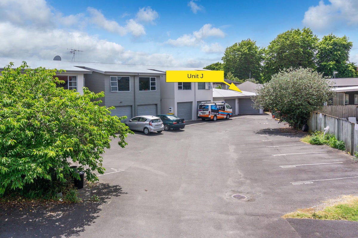 9J Denver Place, Hamilton East, Hamilton - Carousel 20