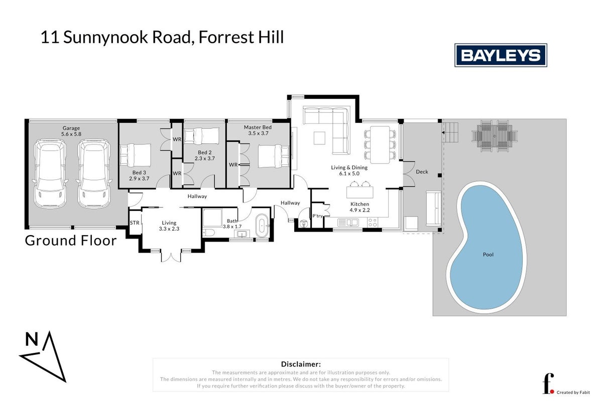 1/11 Sunnynook Road, Forrest Hill, Auckland - Carousel 17