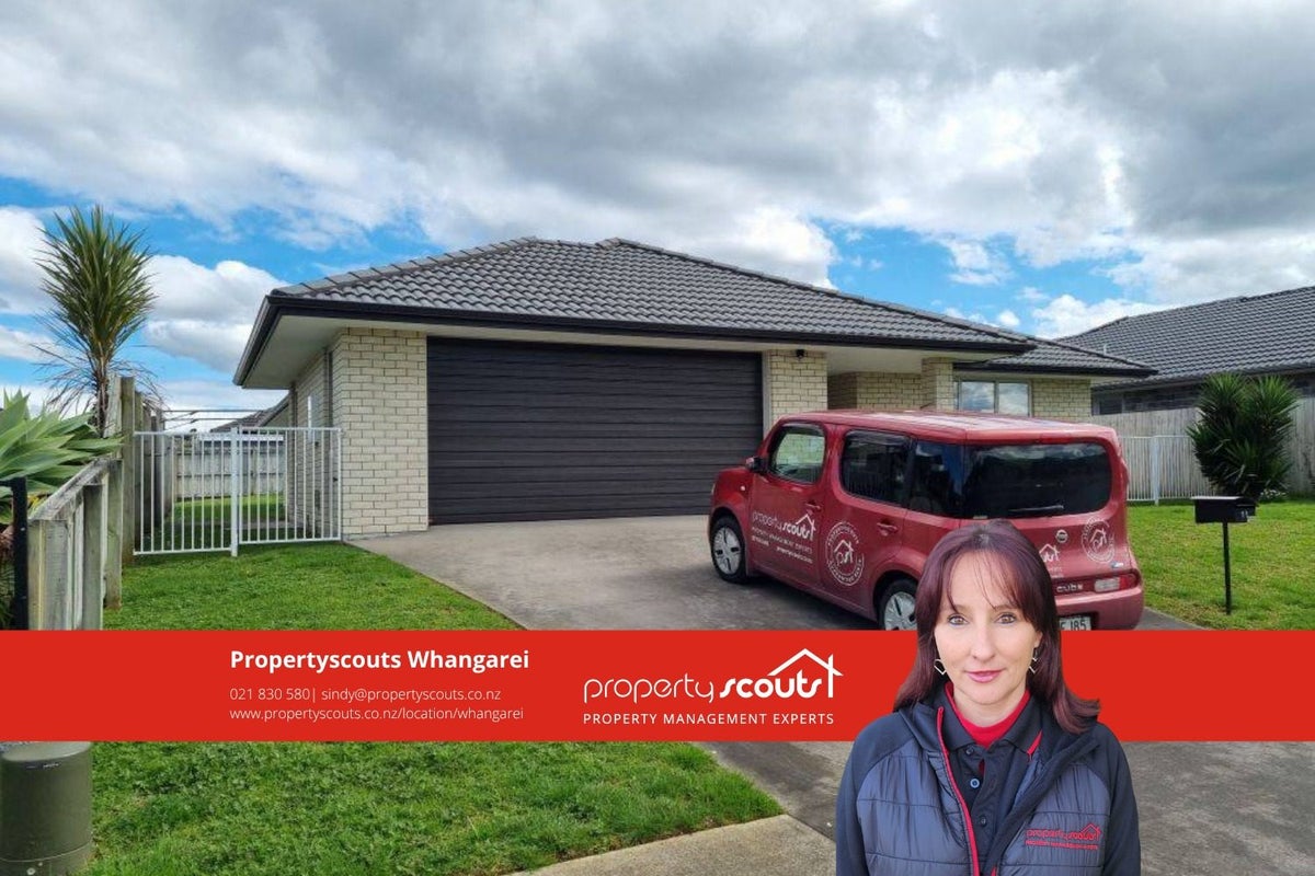 11 Dunstan Avenue, Tikipunga, Whangarei - Carousel 1