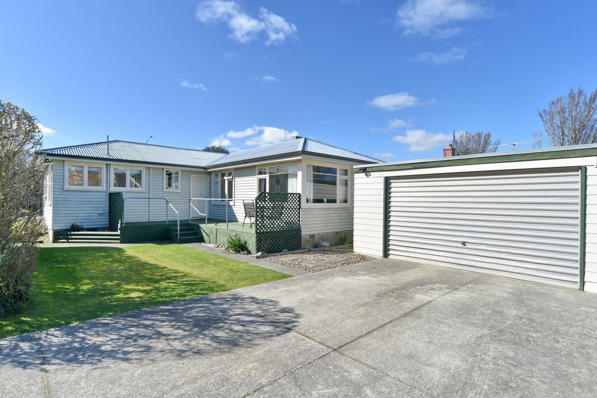 197 West Belt, Rangiora, Rangiora - Carousel 24
