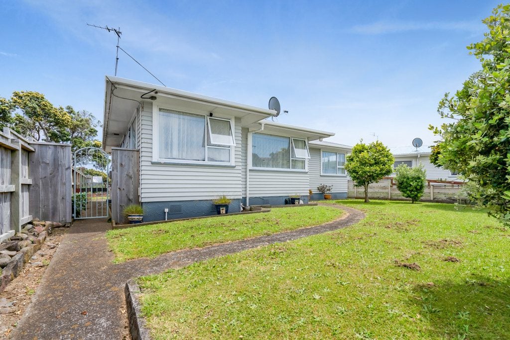 28 Belair Avenue, Blagdon, New Plymouth - Carousel 1