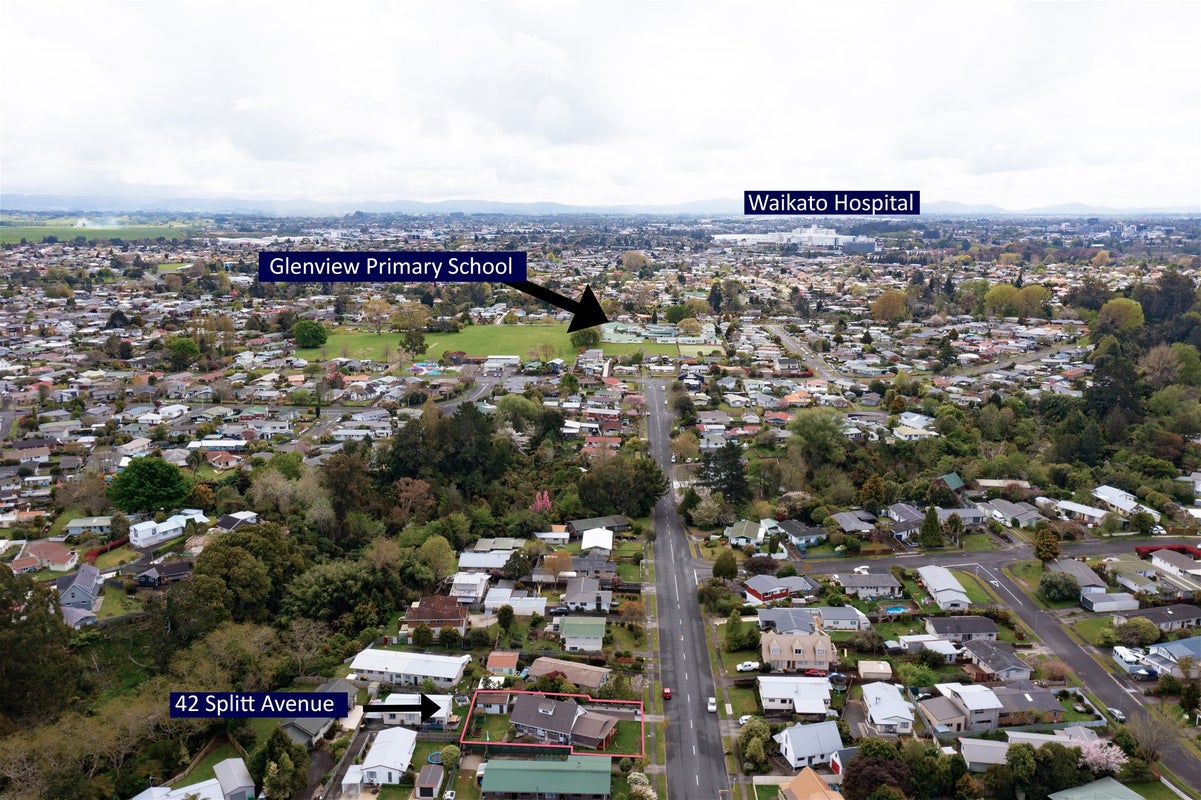 42 Splitt Avenue, Glenview, Hamilton - Carousel 20