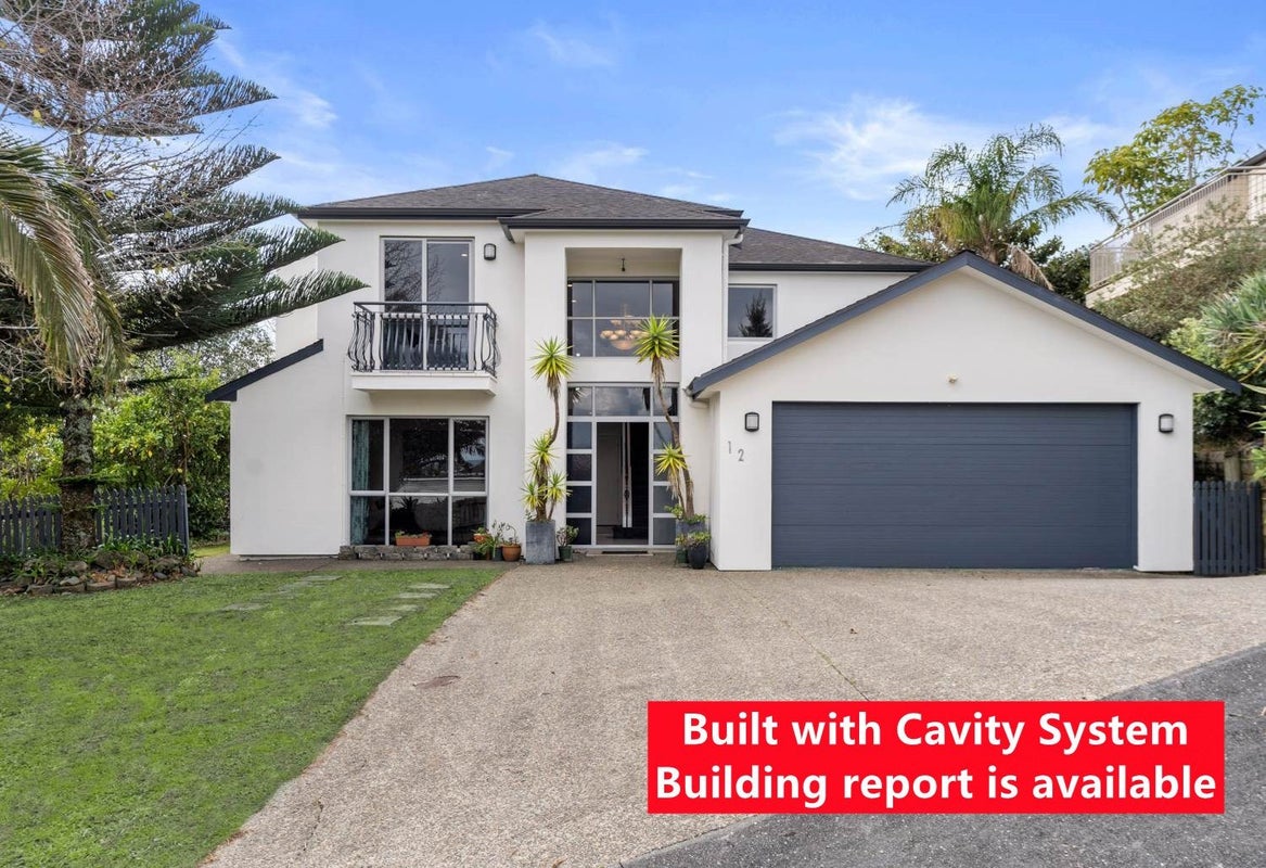 12 Kittiwake Drive, Schnapper Rock, Auckland - Carousel 1