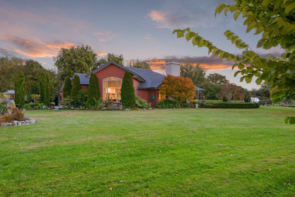 265 Revells Road, Tuahiwi, Kaiapoi - Carousel 2