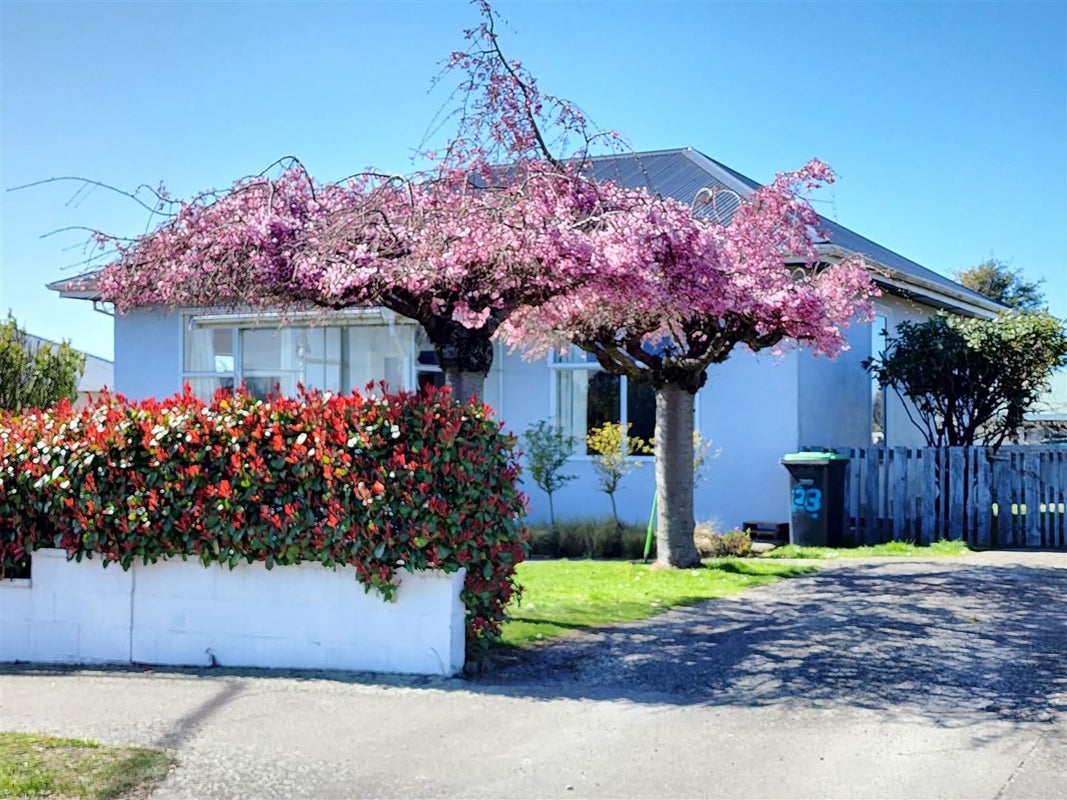 23 Newman Street, Waimataitai, Timaru - Carousel 1