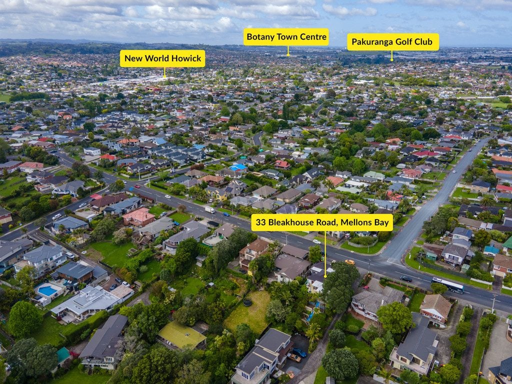 33 Bleakhouse Road, Howick, Auckland - Carousel 42
