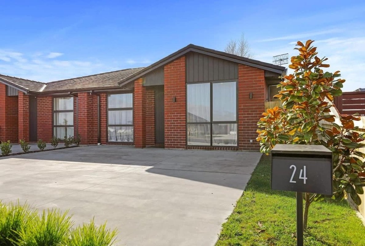 24 Towhai Crescent, Owhata, Rotorua - Carousel 1