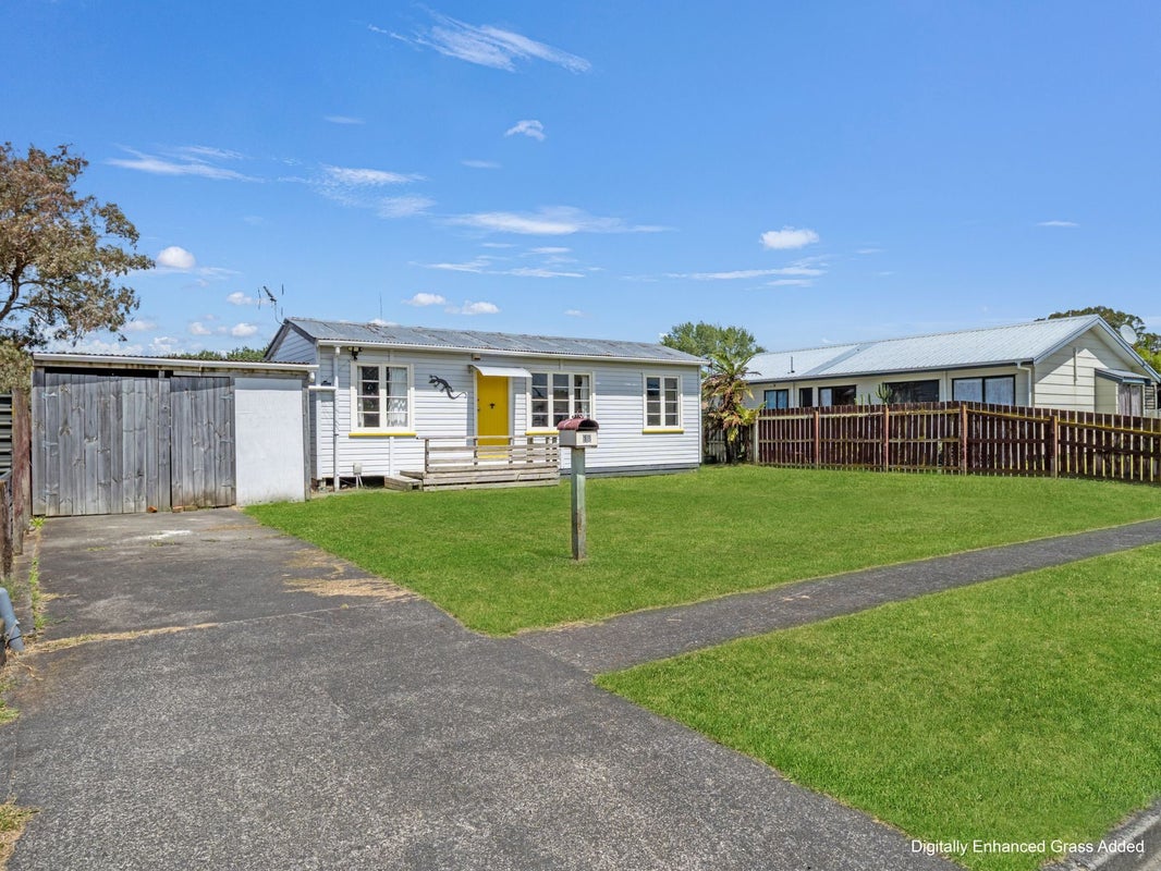 18 Wembley Place, Whanganui East, Whanganui - Carousel 1