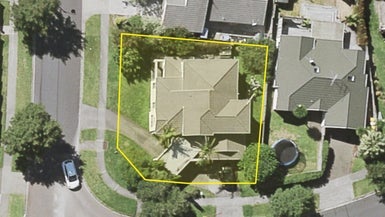 51 Ponderosa Drive, Oteha, Auckland - Carousel 1