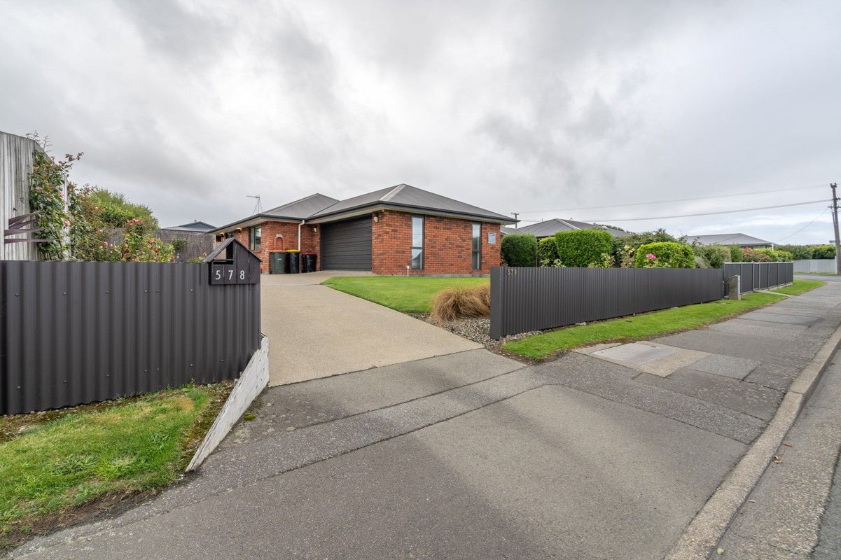 578 Elles Road, Kingswell, Invercargill - Carousel 1