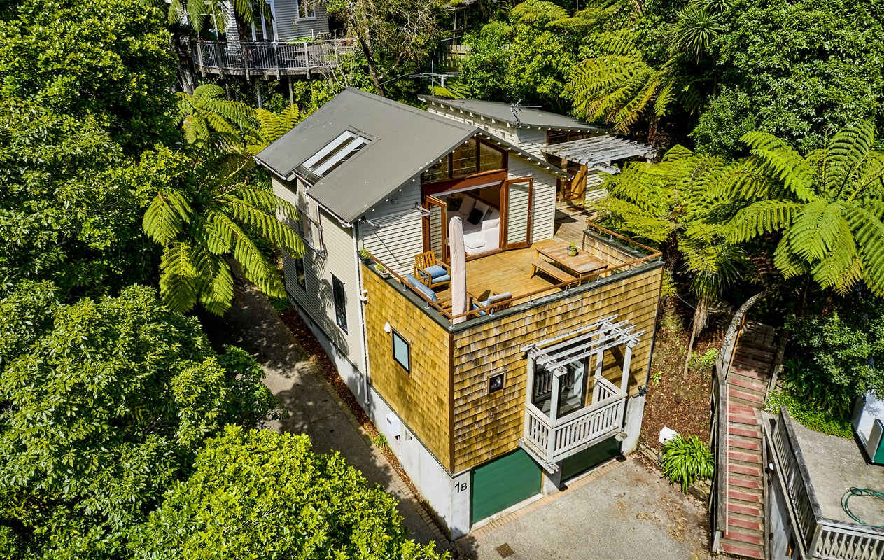 1A Waitohu Road, York Bay, Lower Hutt - Carousel 2