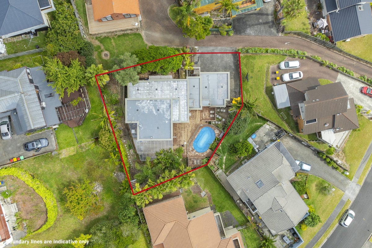 10 Tenbless Court, Unsworth Heights, Auckland - Carousel 21