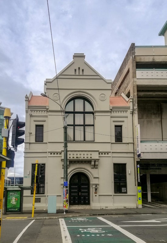 1C/7 Stout Street, Wellington Central, Wellington - Carousel 1