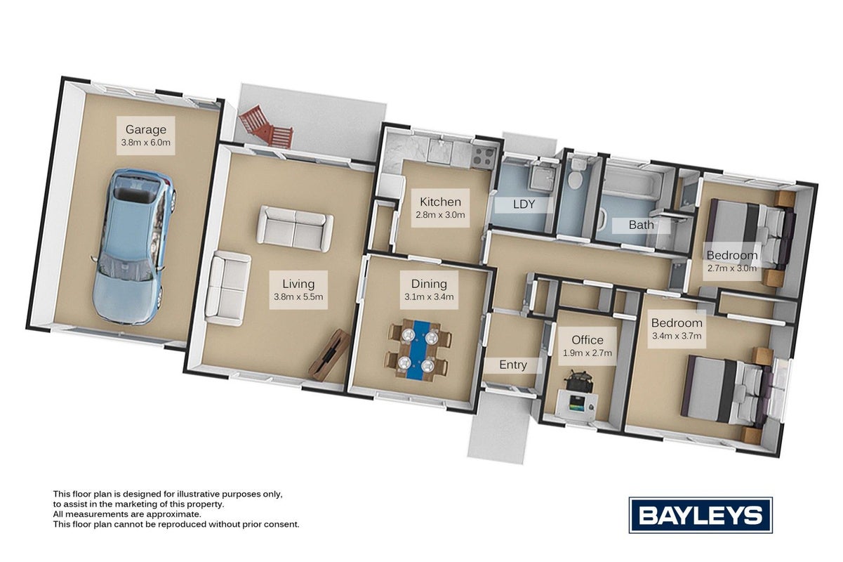 14 Wilfred Street, St Andrews, Hamilton - Carousel 16