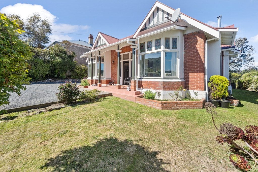 28 Currie Street, Port Chalmers, Dunedin - Carousel 22