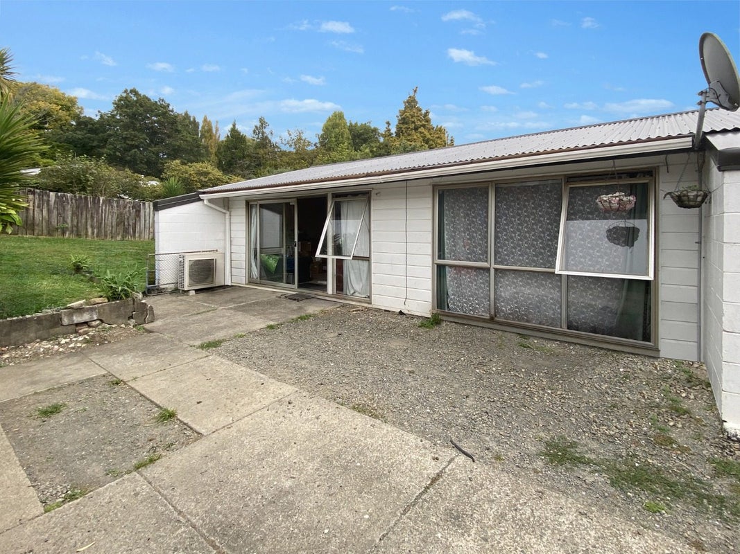9 Lawlor Street, Te Kuiti - Carousel 1