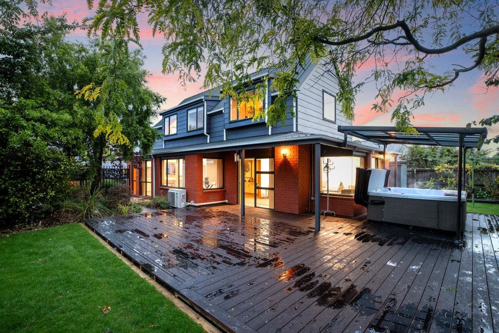 82 Chartwell Street, Burwood, Christchurch - Carousel 1