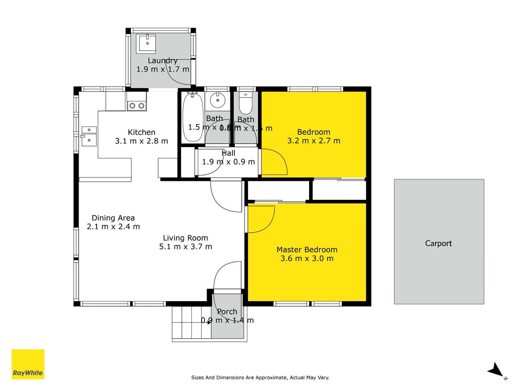 1/27 Puriri Avenue, Greenlane, Auckland - Carousel 13
