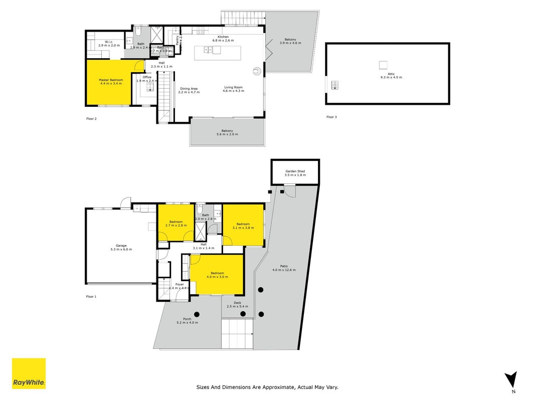 49A Rautara Street, Orakei, Auckland - Carousel 20