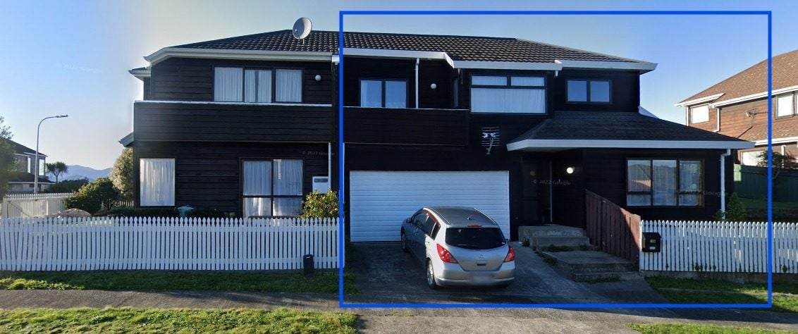 1/38 Kaikoura Street, Maupuia, Wellington - Carousel 10