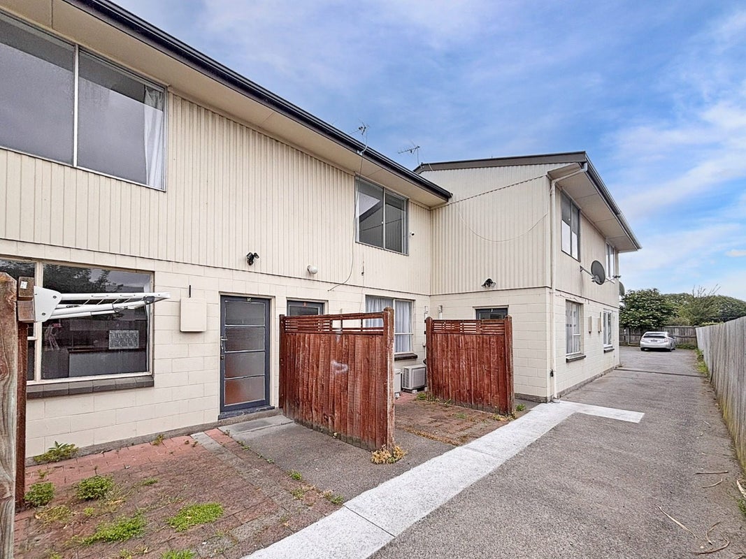 5/21 Olliviers Road, Phillipstown, Christchurch - Carousel 1