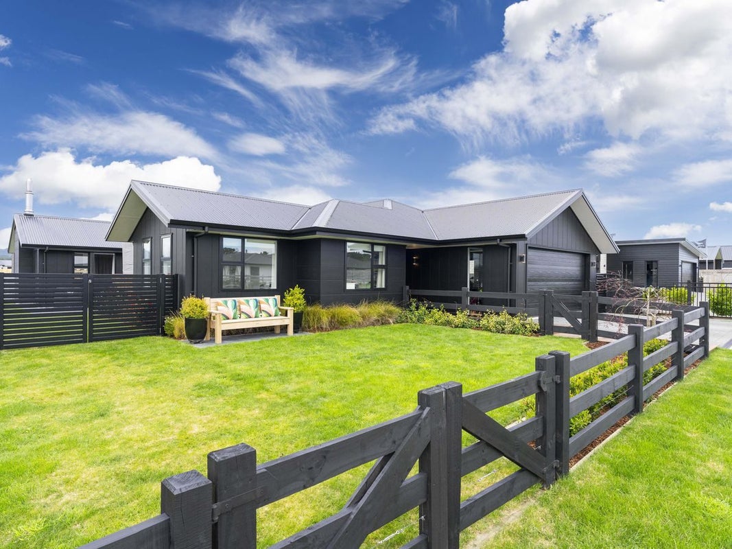 19 Maru Terrace, Wharewaka, Taupo - Carousel 1