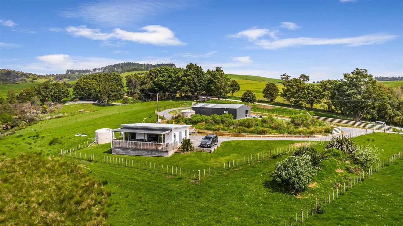 109 Boyd Access Road, Whangaripo, Rodney, Auckland - Carousel 1