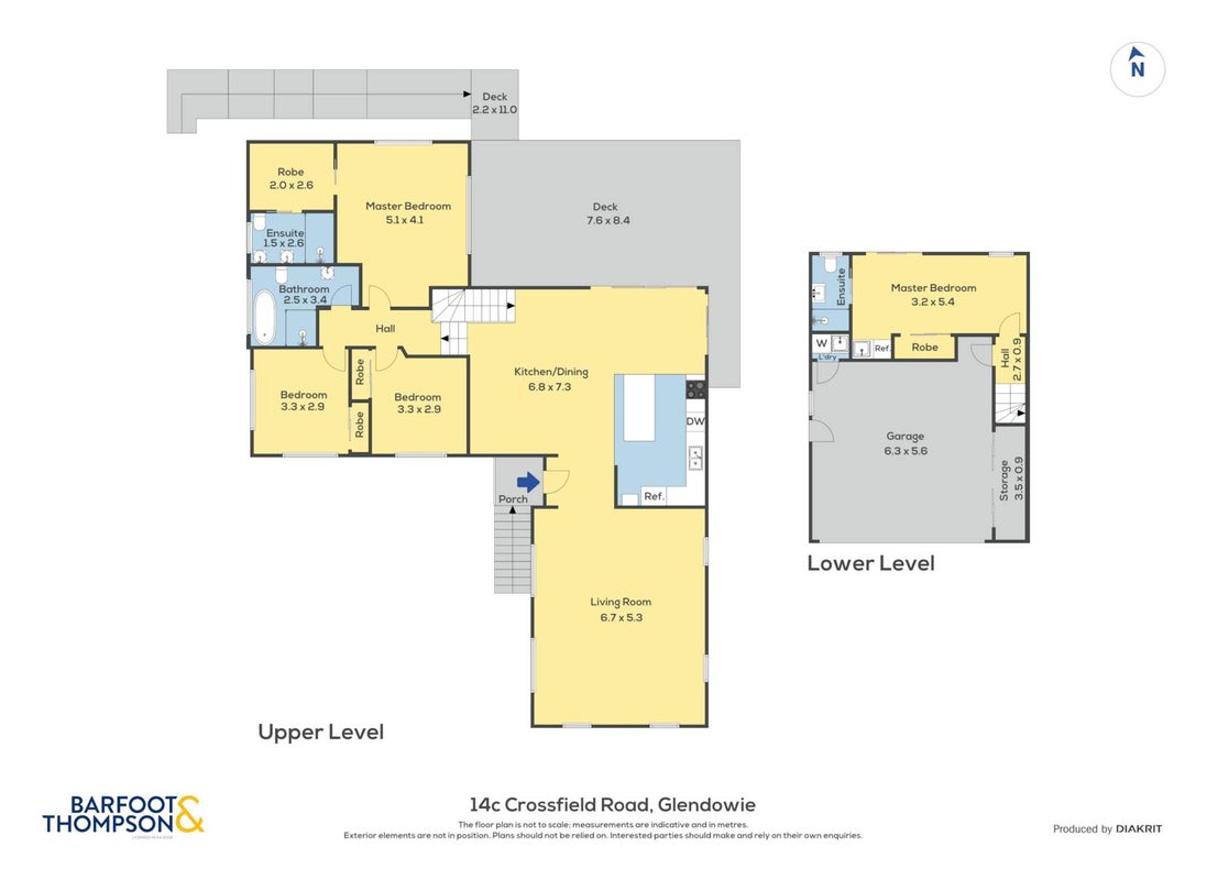 14C Crossfield Road, Glendowie, Auckland - Carousel 23
