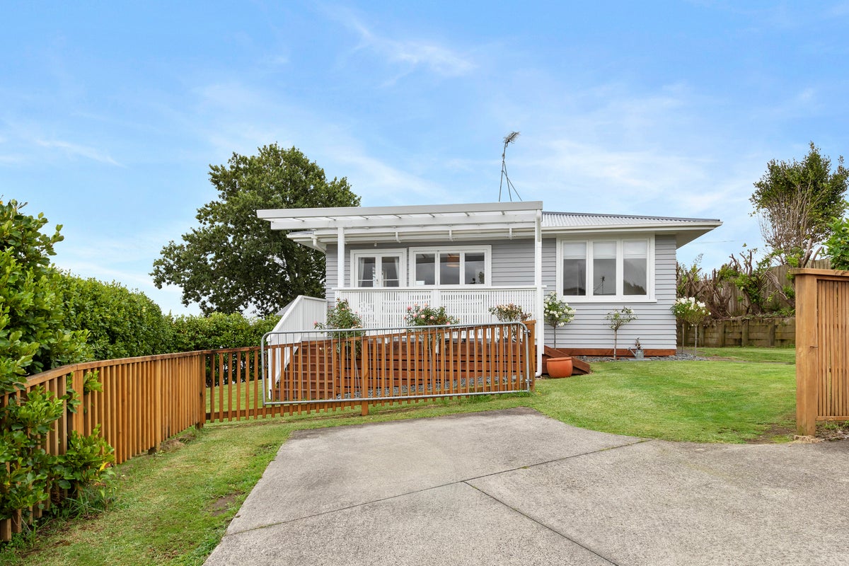 48A Gibson Road, Dinsdale, Hamilton - Carousel 1