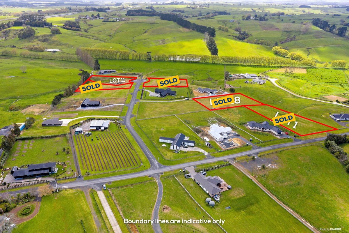 31 Old Vintners Close, Rangiriri, TE KAUWHATA - Carousel 1
