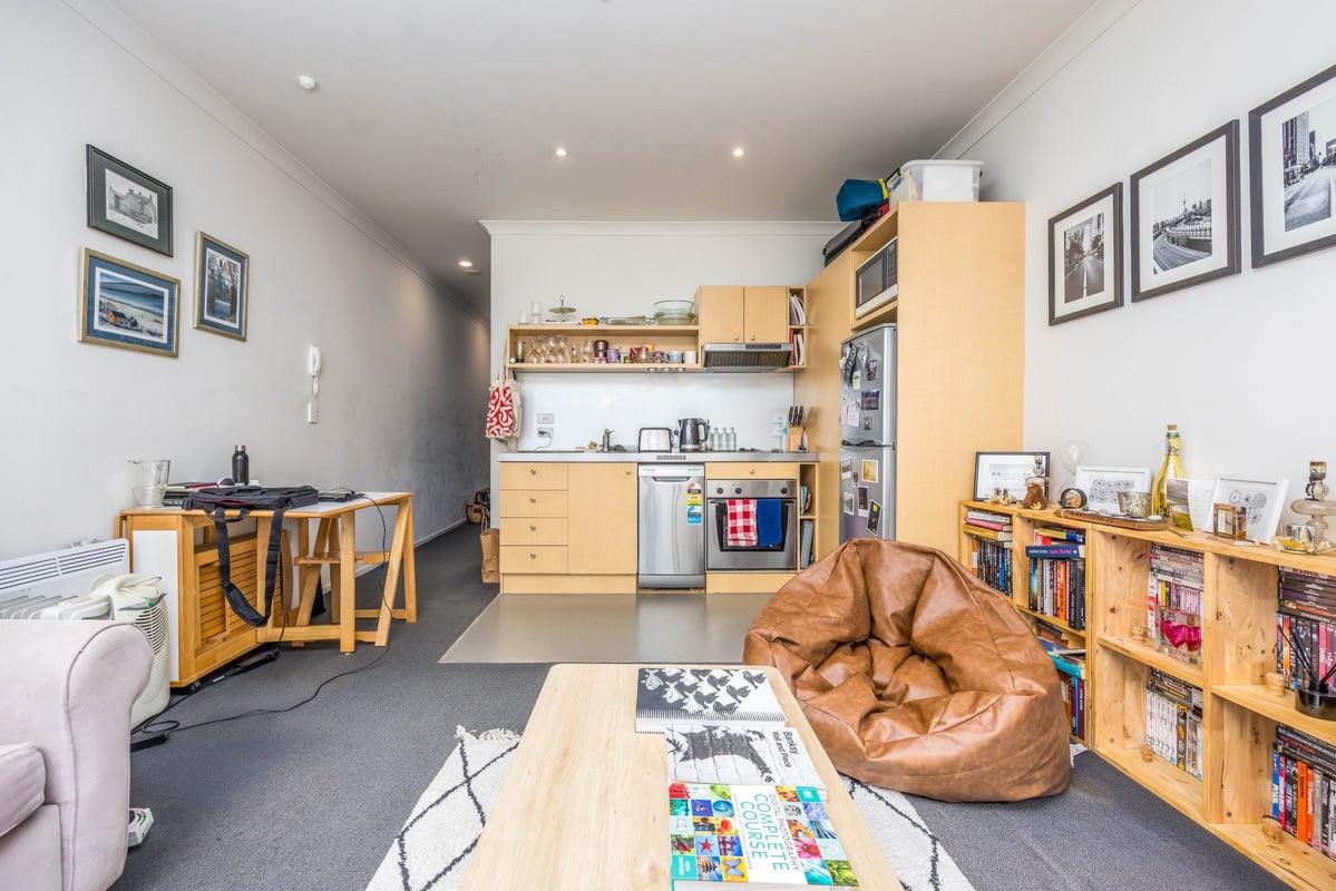 404/149 Nelson Street, Auckland Central, Auckland - Carousel 2