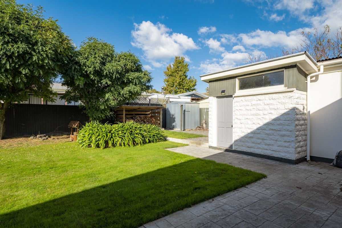 199 Weld Street, Witherlea, Blenheim - Carousel 24