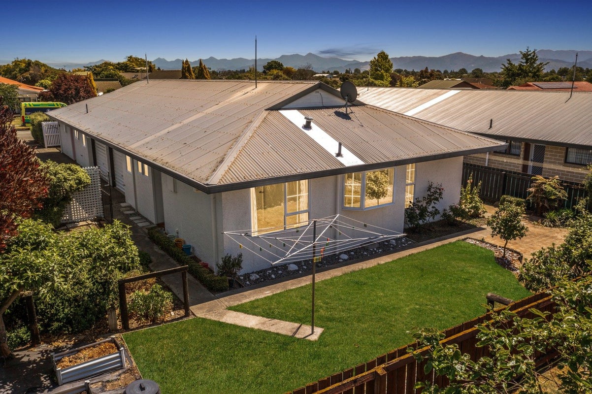 2/48 Brooklyn Drive, Redwoodtown, Blenheim - Carousel 2