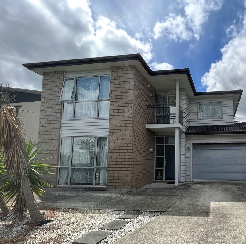 8 Helianthus Avenue, Flat Bush, Auckland - Carousel 1