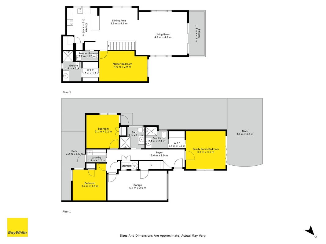 3/14 Peel Street, Westmere, Auckland - Carousel 22