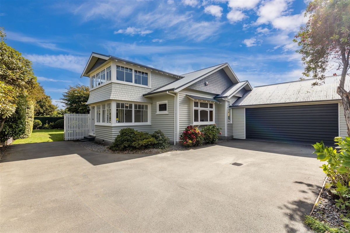 27 Normans Road, Strowan, Christchurch - Carousel 16