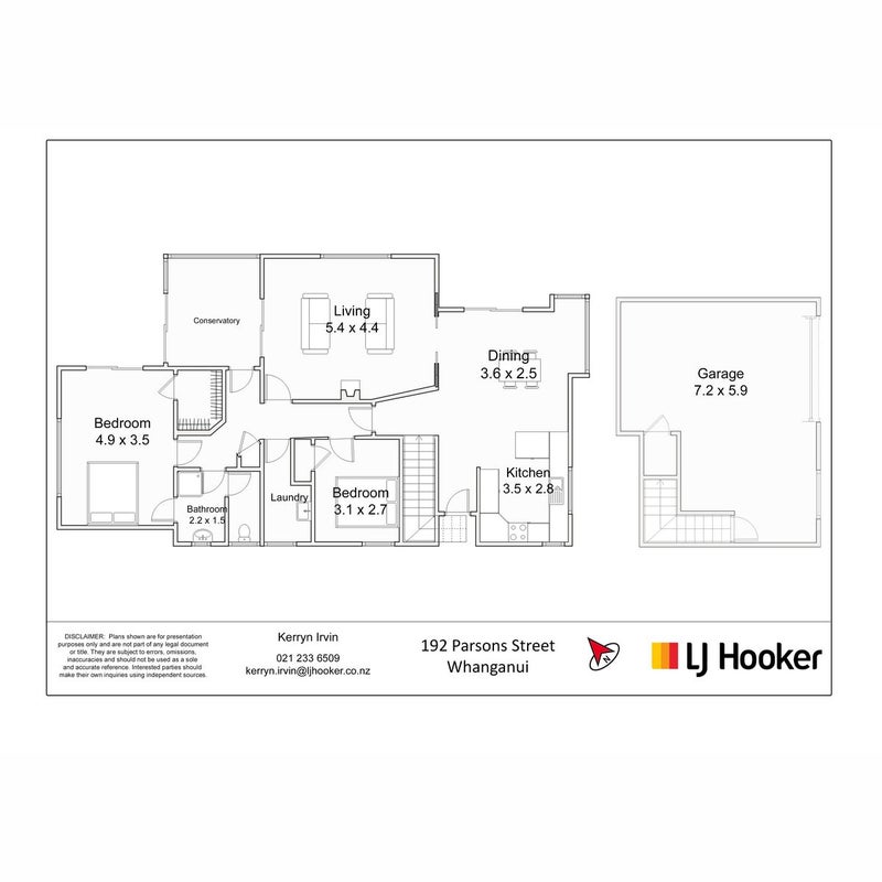 192 Parsons Street, Tawhero, Whanganui - Carousel 25