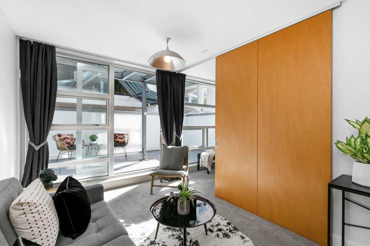 53/43 Mulgrave Street, Thorndon, Wellington - Carousel 2
