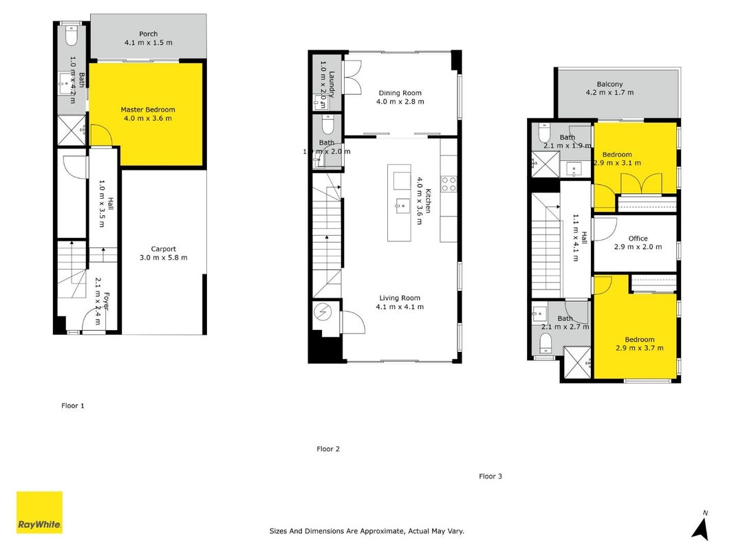 3/640 Mount Wellington Highway, Mount Wellington, Auckland - Carousel 12