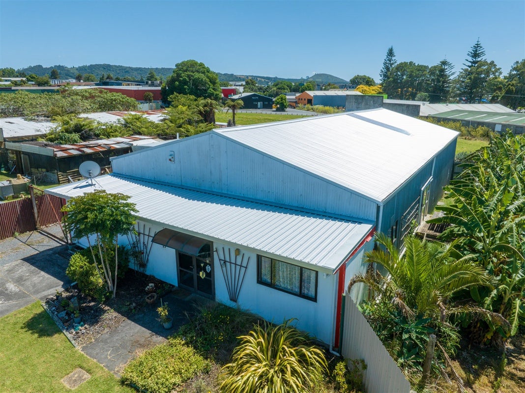 42 Rankin Street, Kaikohe, Kaikohe - Carousel 1