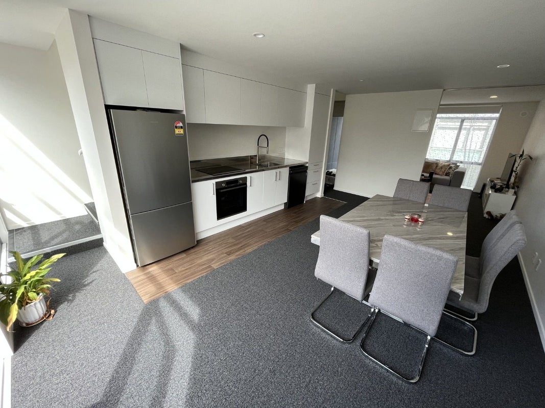 2A/3 Edinburgh Street, Auckland Central, Auckland - Carousel 1