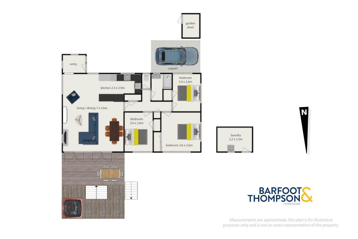 183 Golf Road, Titirangi, Auckland - Carousel 15