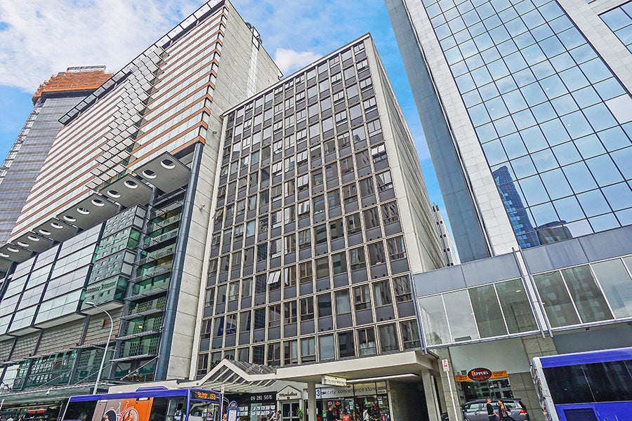 11B/105 Albert Street, Auckland Central, Auckland - Carousel 1