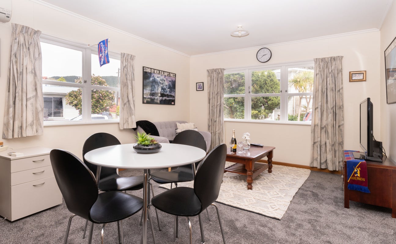 3/16B Redwood Ave, Tawa, Wellington - Carousel 2